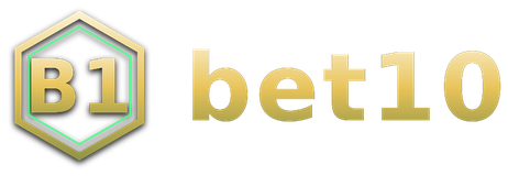 bet10 logo