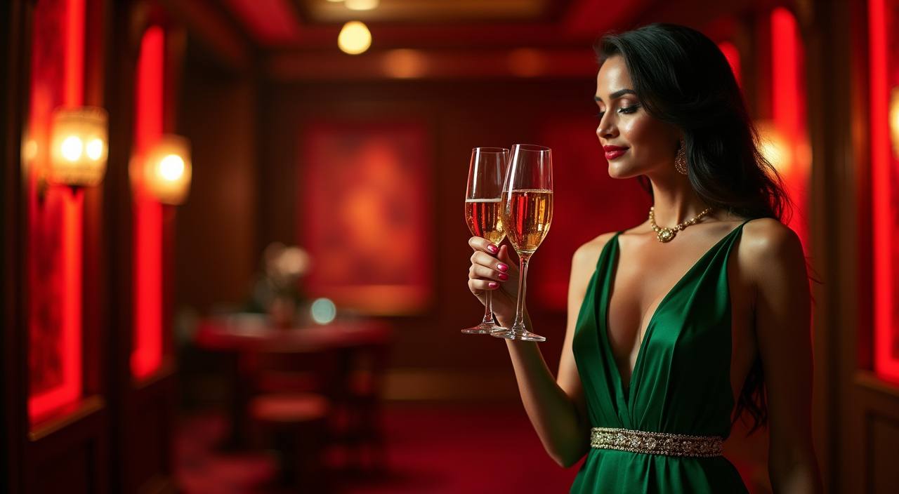 bet10 আমাদের Table Baccarat Classic-এ কী পাবেন তা জানুন